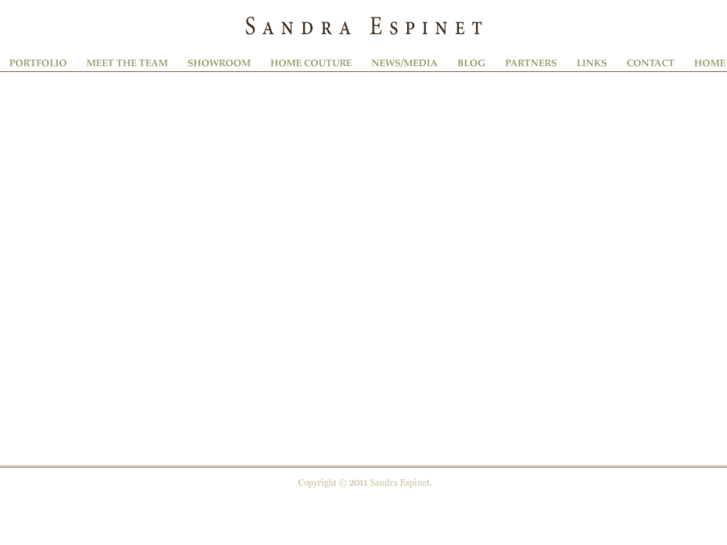 www.sandraespinet.com