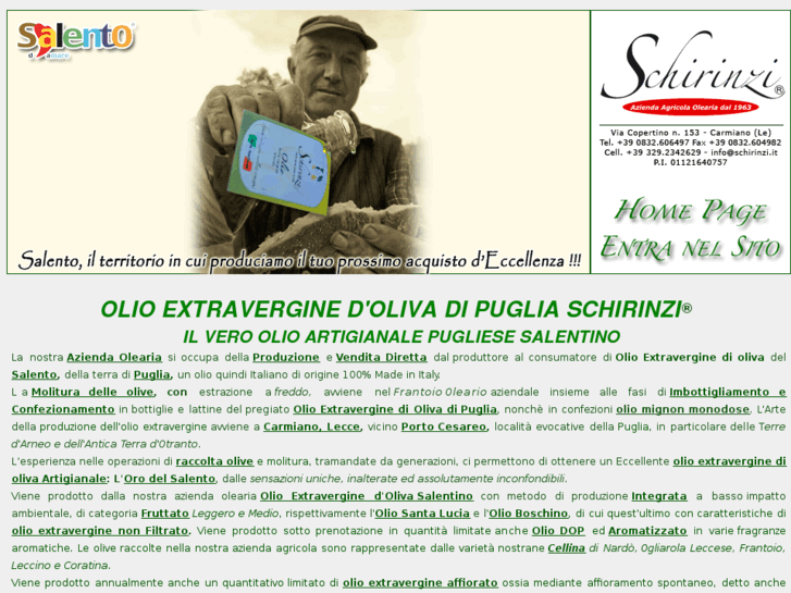 www.schirinzi.it