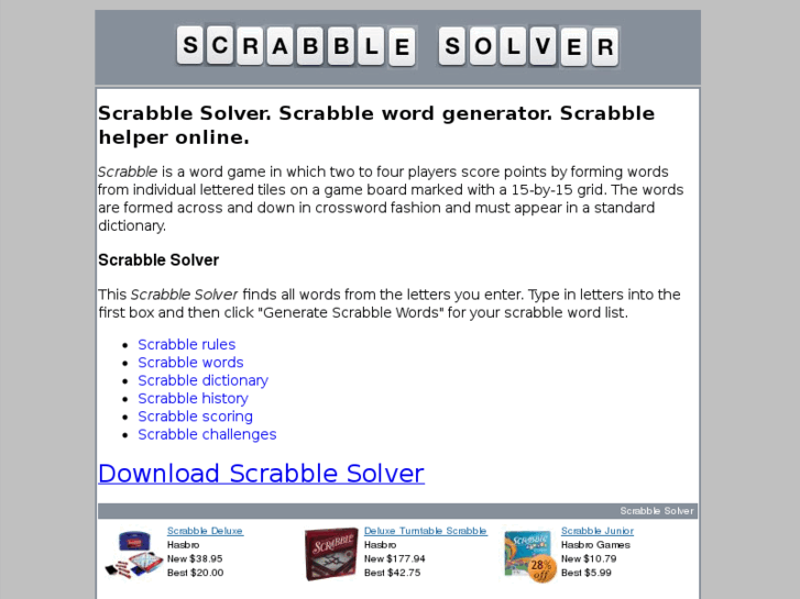 www.scrabblesolver.eu