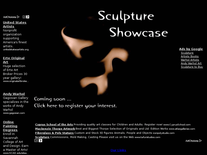 www.sculpture-showcase.com