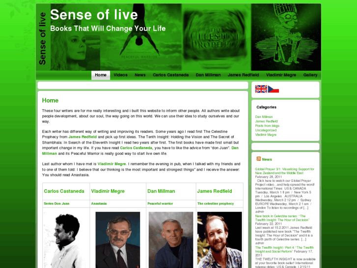 www.senseoflive.com