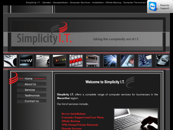www.simplicityit.com.au