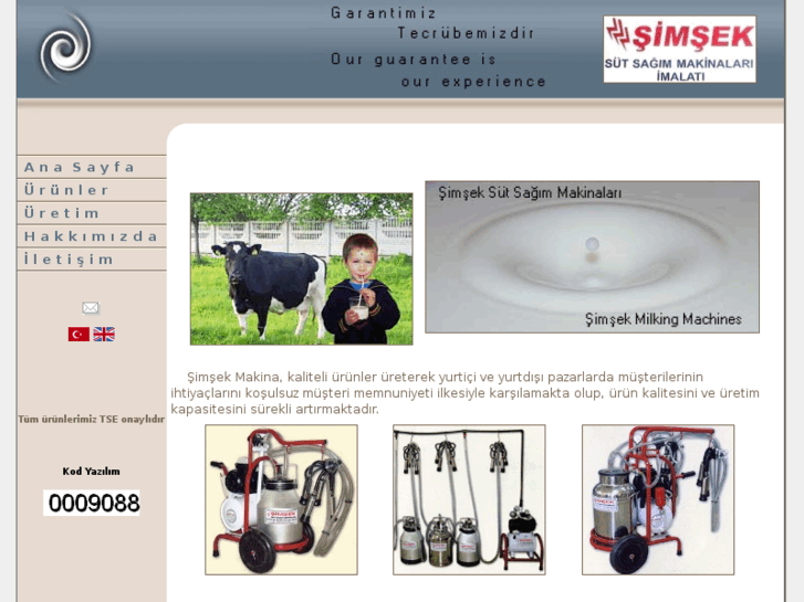 www.simsekmakine.com