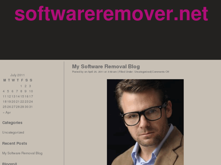 www.softwareremover.net