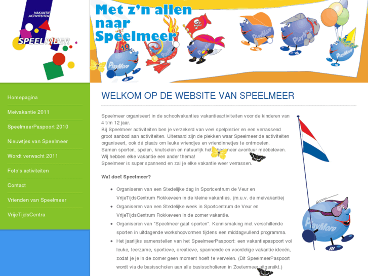 www.speelmeer.nl