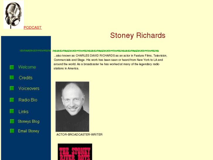 www.stoneyrichards.com