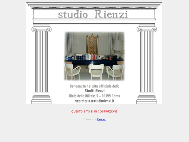 www.studiorienzi.com