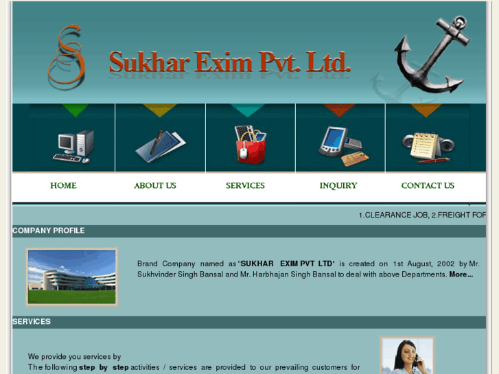 www.sukharexim.com