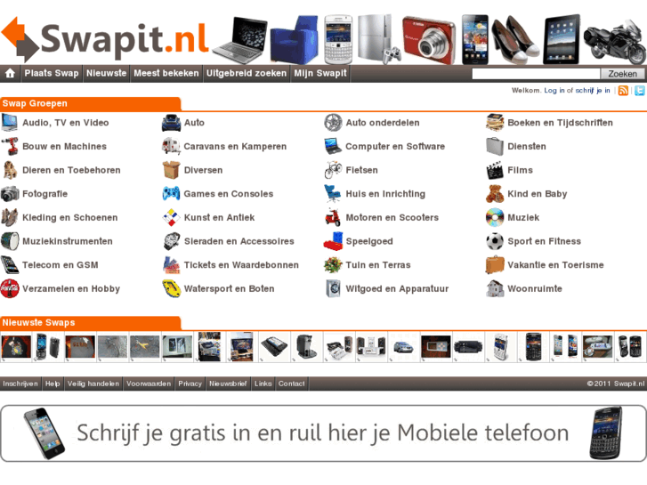 www.swapit.nl