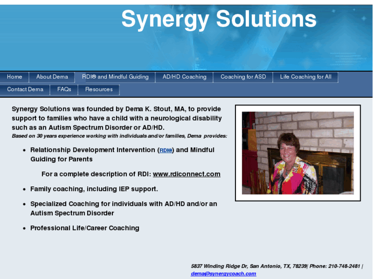 www.synergycoach.com