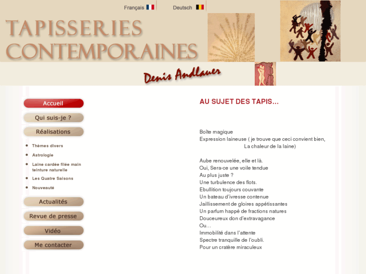 www.tapisserie-contemporaine.com