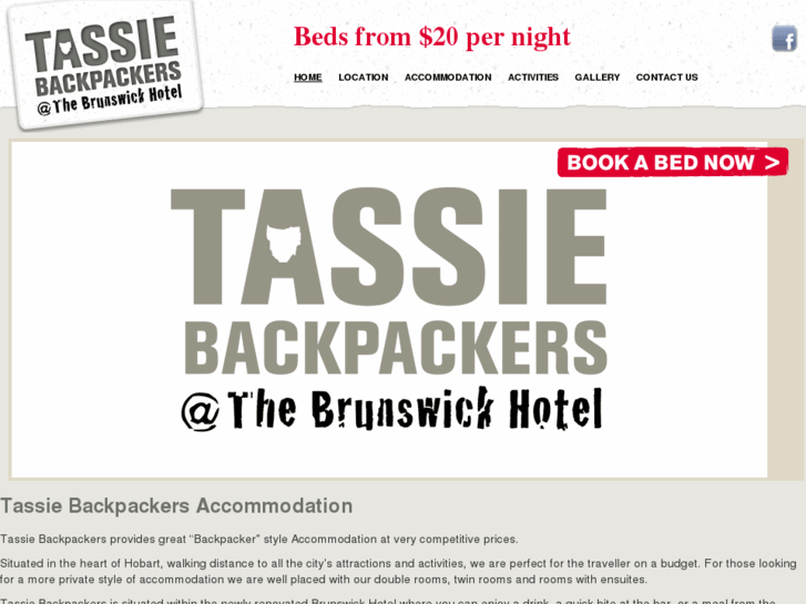 www.tassiebackpackers.com