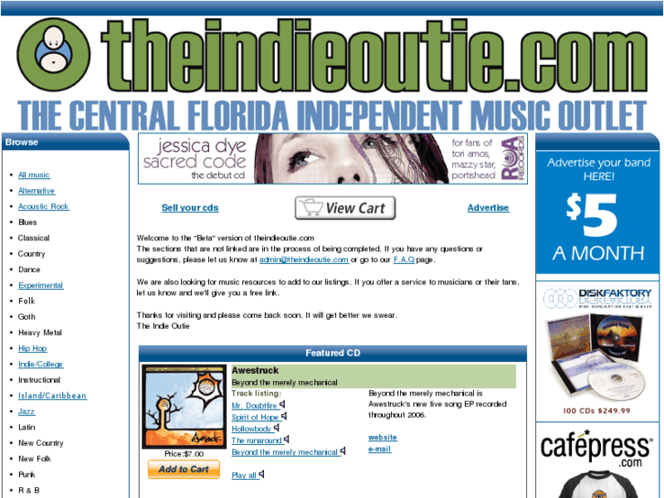 www.theindieoutie.com