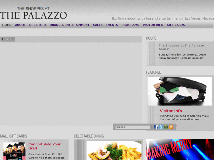 www.thepalazzoshoppes.com