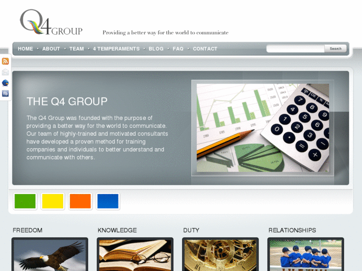 www.theq4group.net