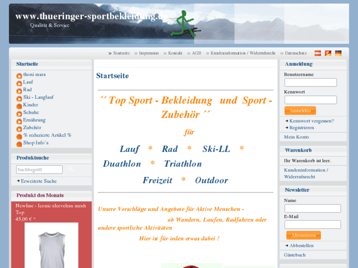 www.thueringer-sportbekleidung.de