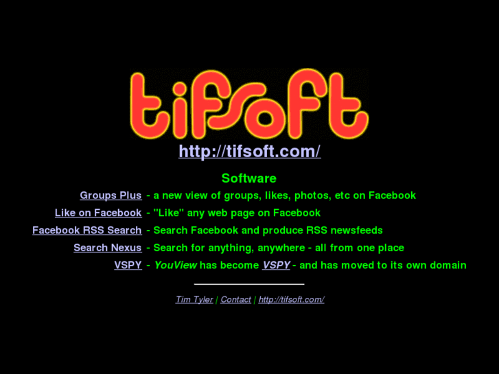 www.tifsoft.com