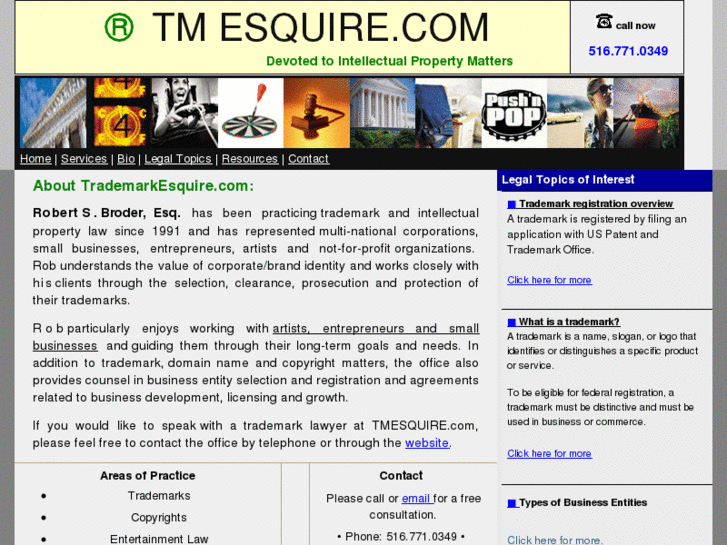 www.tmesquire.com