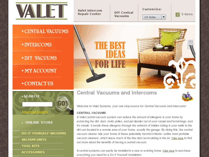 www.valetsystems.com