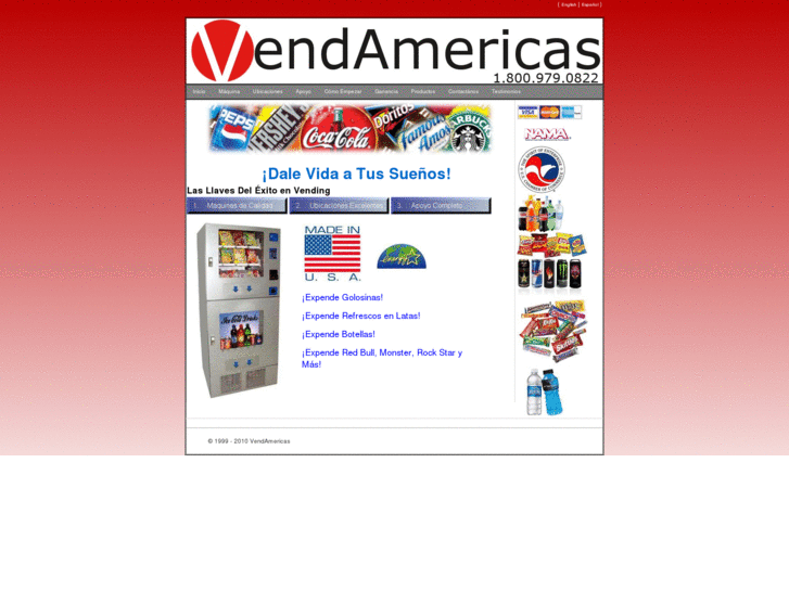 www.vendamericas.com