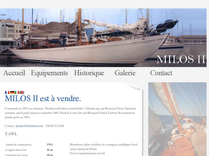 www.vente-voilier.com