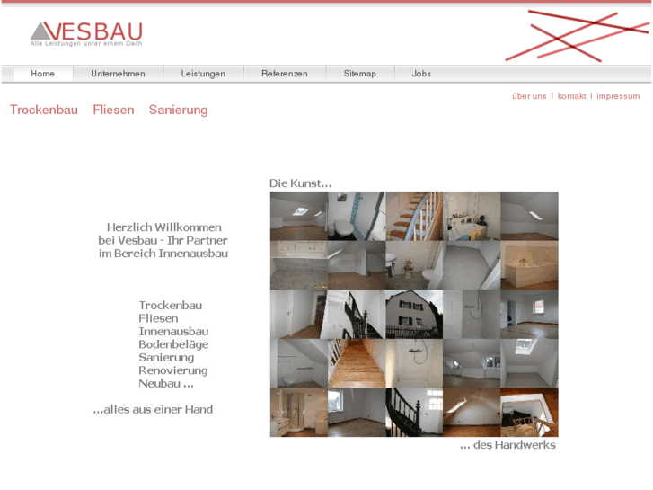 www.vesbau.com