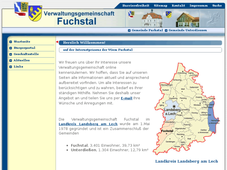 www.vgem-fuchstal.de