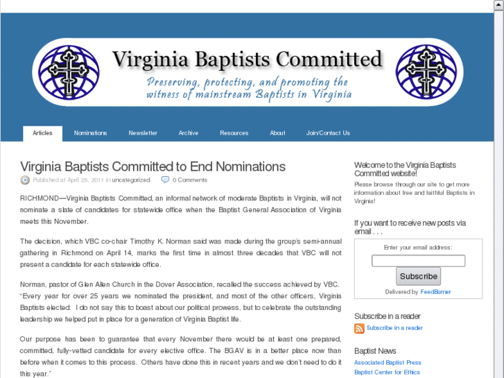 www.virginiabaptistscommitted.org