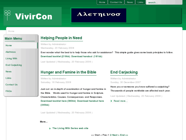 www.vivircon.com