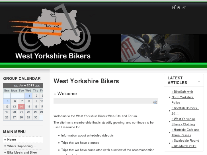 www.westyorkshirebikers.co.uk