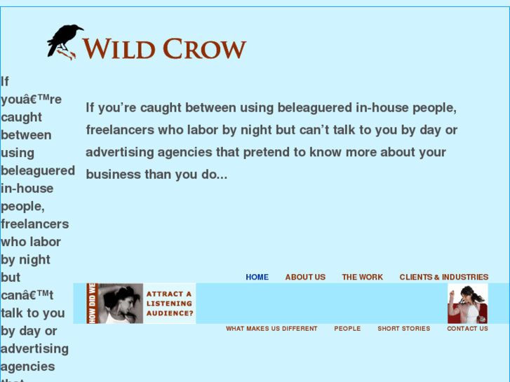 www.wild-crow.com