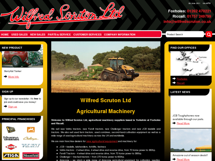 www.wilfredscruton.co.uk