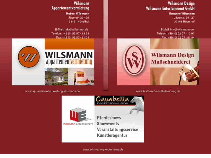 www.wilsmann.de