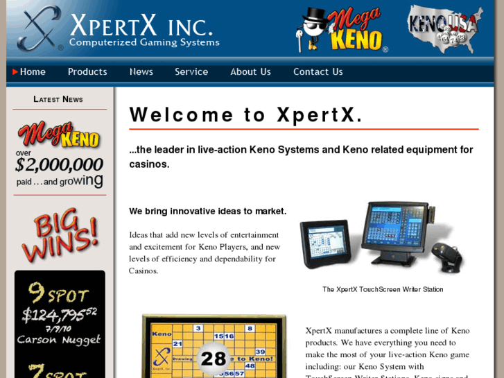 www.xpertx.com