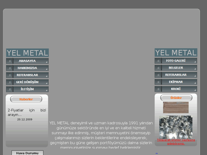 www.yelmetal.com