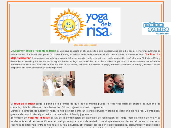 www.yogadelarisa.com