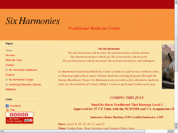 www.6harmonies.com