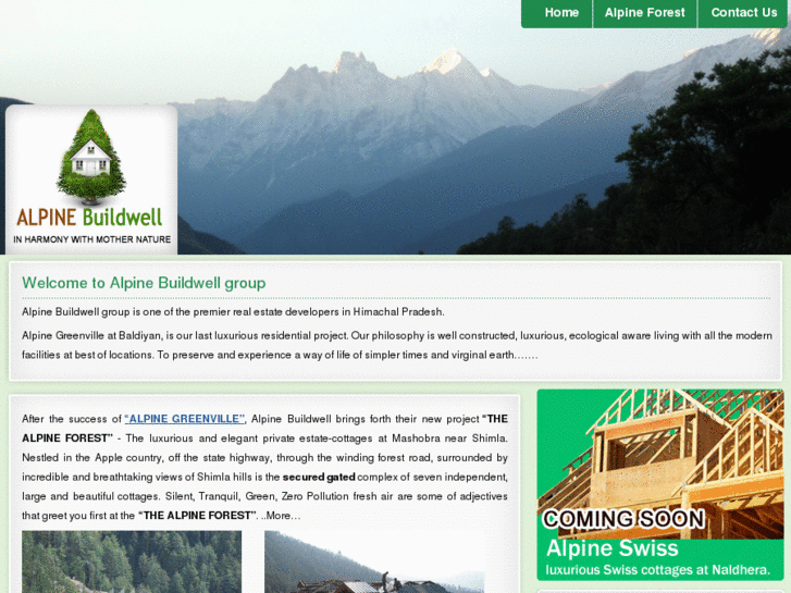 www.alpinebuildwell.com