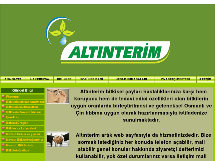 www.altinterim.net