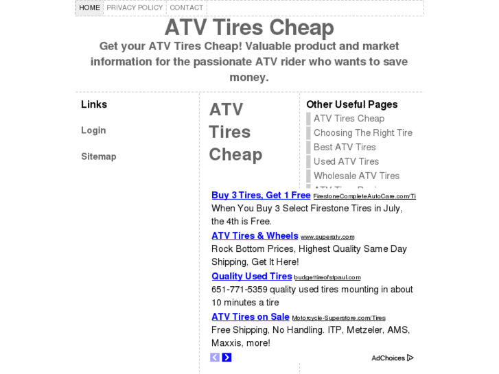 www.atvtirescheap.net