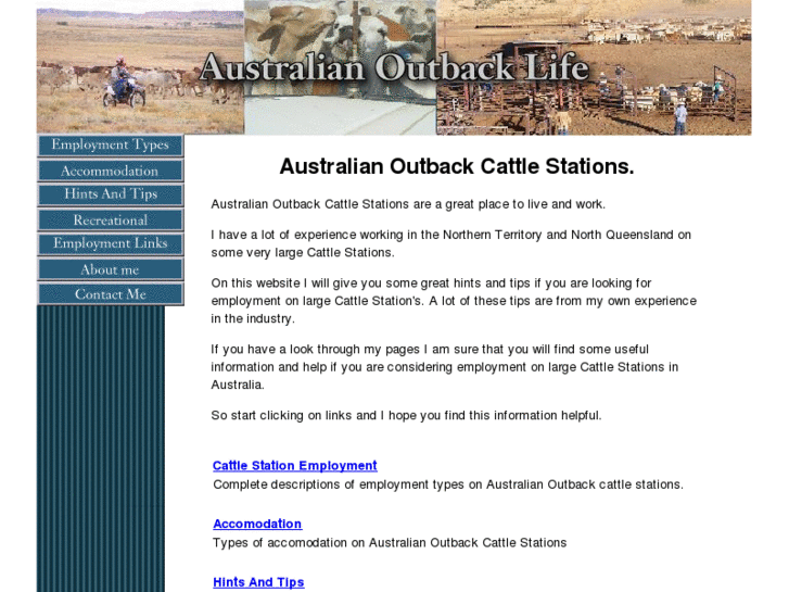 www.australian-outback-life.com