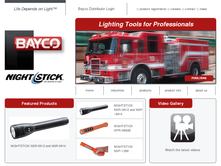 www.baycoproducts.com