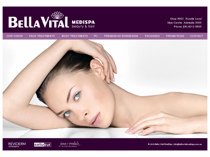 www.bellavitalmedispa.com