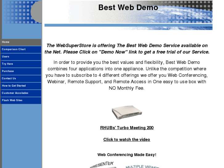 www.bestwebdemo.com