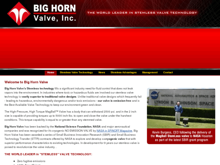 www.bighornvalve.com