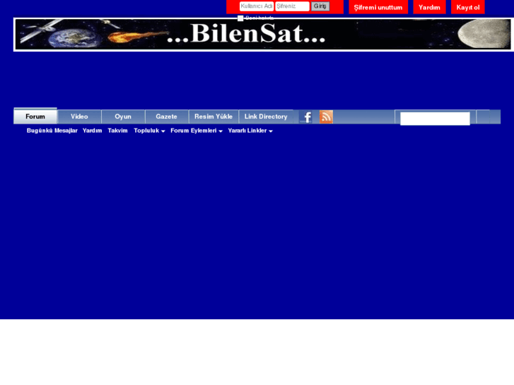 www.bilensat.com