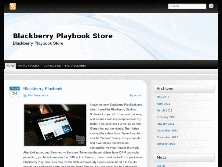 www.blackberryplaybookstore.info