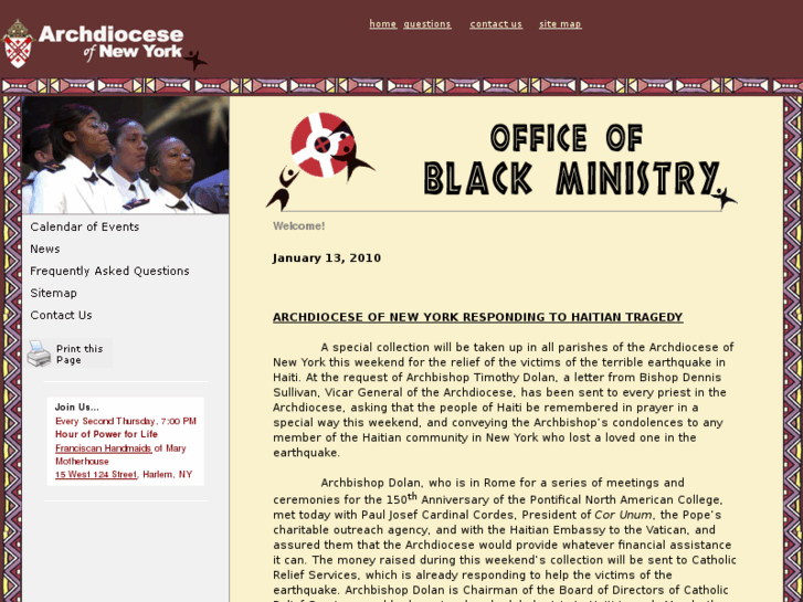 www.blackministryny.org
