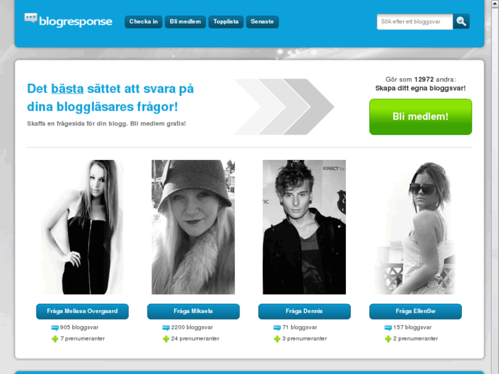 www.bloggsvar.se