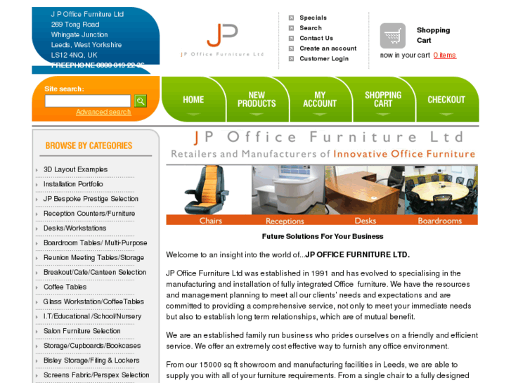 www.boardroomtables.info